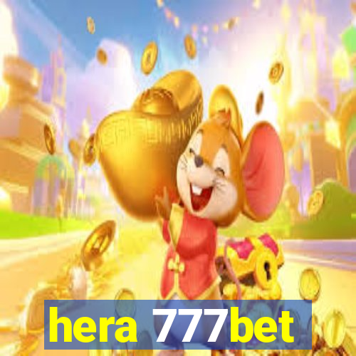 hera 777bet